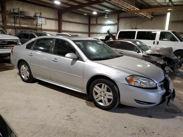 Photo 3 VIN: 2G1WB5E3XE1179527 - CHEVROLET IMPALA 