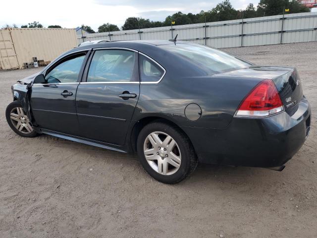 Photo 1 VIN: 2G1WB5E3XE1182301 - CHEVROLET IMPALA LIM 