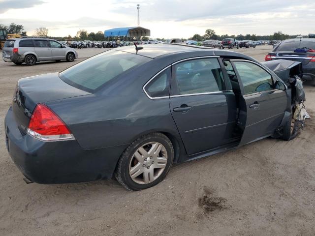 Photo 2 VIN: 2G1WB5E3XE1182301 - CHEVROLET IMPALA LIM 