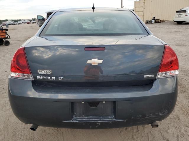 Photo 5 VIN: 2G1WB5E3XE1182301 - CHEVROLET IMPALA LIM 