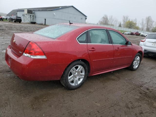 Photo 2 VIN: 2G1WB5E3XE1182315 - CHEVROLET IMPALA 