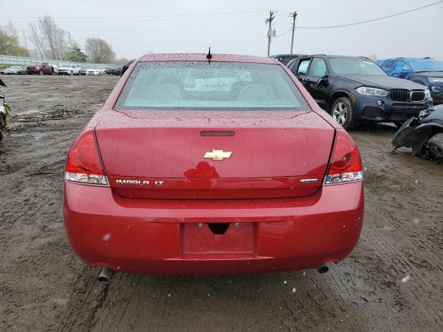 Photo 5 VIN: 2G1WB5E3XE1182315 - CHEVROLET IMPALA 