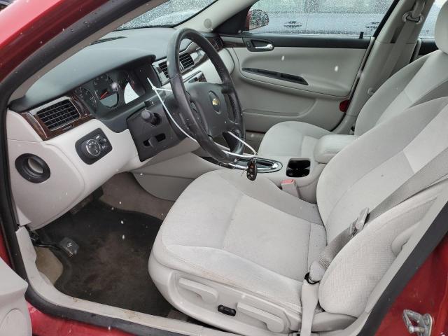 Photo 6 VIN: 2G1WB5E3XE1182315 - CHEVROLET IMPALA 