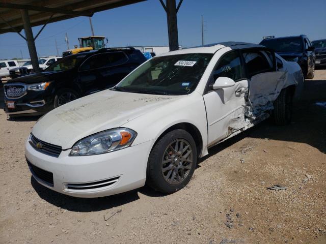 Photo 1 VIN: 2G1WB5E3XE1184050 - CHEVROLET IMPALA LIM 