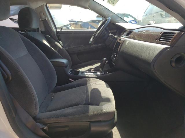 Photo 4 VIN: 2G1WB5E3XE1184050 - CHEVROLET IMPALA LIM 