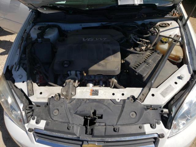 Photo 6 VIN: 2G1WB5E3XE1184050 - CHEVROLET IMPALA LIM 