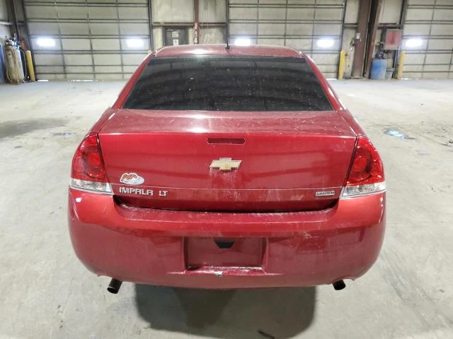 Photo 5 VIN: 2G1WB5E3XE1185487 - CHEVROLET IMPALA LIM 