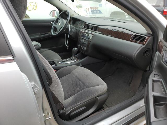 Photo 4 VIN: 2G1WB5E3XE1189152 - CHEVROLET IMPALA LIM 