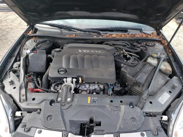 Photo 6 VIN: 2G1WB5E3XF1111598 - CHEVROLET IMPALA LIM 