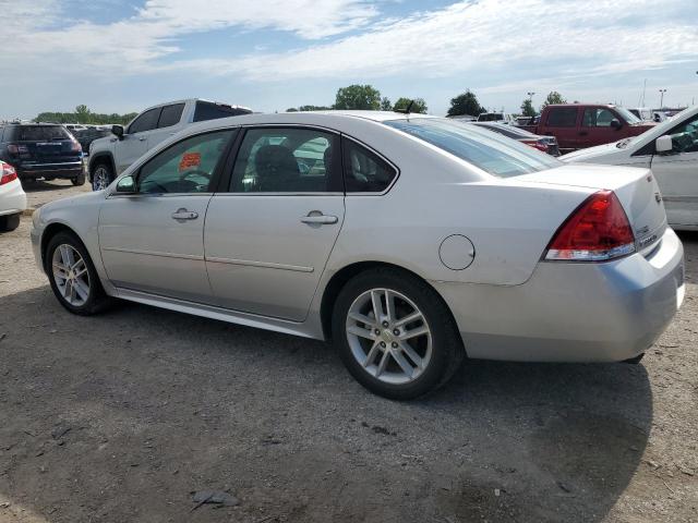 Photo 1 VIN: 2G1WB5E3XF1118891 - CHEVROLET IMPALA LIM 