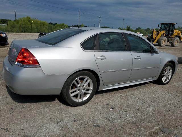 Photo 2 VIN: 2G1WB5E3XF1118891 - CHEVROLET IMPALA LIM 