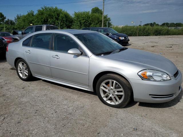 Photo 3 VIN: 2G1WB5E3XF1118891 - CHEVROLET IMPALA LIM 