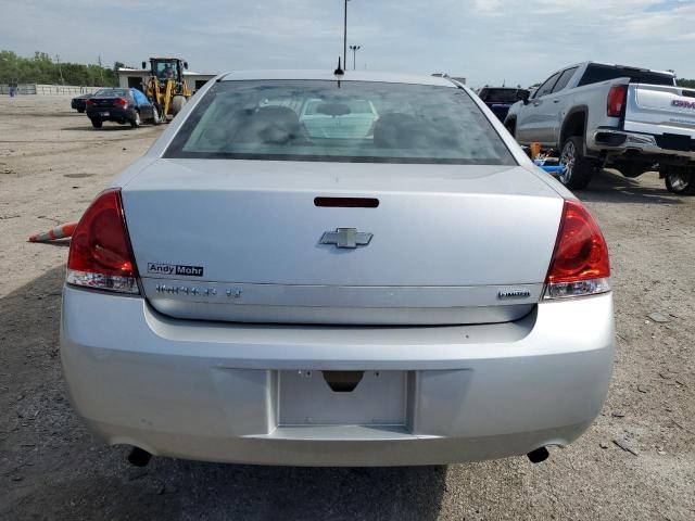 Photo 5 VIN: 2G1WB5E3XF1118891 - CHEVROLET IMPALA LIM 