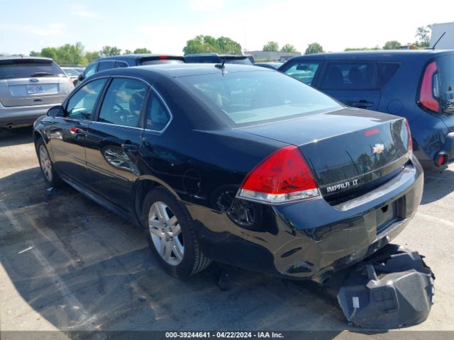 Photo 2 VIN: 2G1WB5E3XF1121144 - CHEVROLET IMPALA LIMITED 