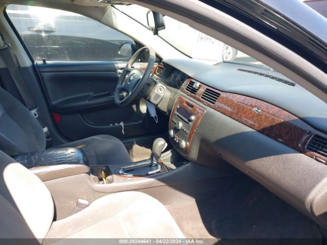 Photo 4 VIN: 2G1WB5E3XF1121144 - CHEVROLET IMPALA LIMITED 