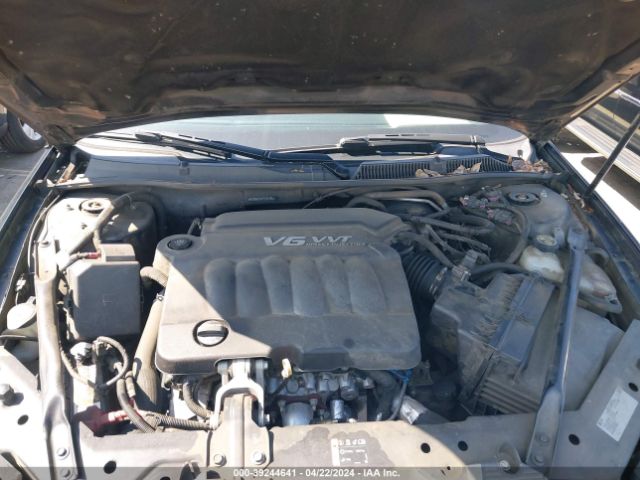 Photo 9 VIN: 2G1WB5E3XF1121144 - CHEVROLET IMPALA LIMITED 