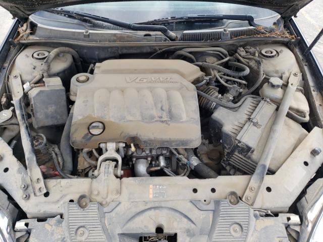 Photo 6 VIN: 2G1WB5E3XF1121239 - CHEVROLET IMPALA LIM 