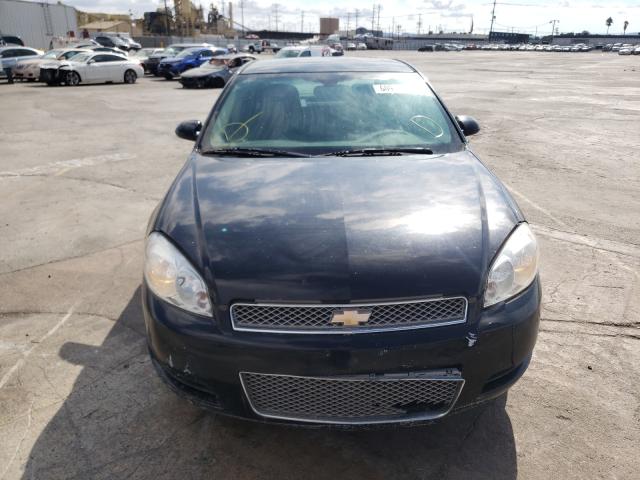 Photo 8 VIN: 2G1WB5E3XF1121239 - CHEVROLET IMPALA LIM 