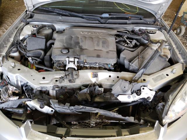 Photo 6 VIN: 2G1WB5E3XF1123900 - CHEVROLET IMPALA LIM 