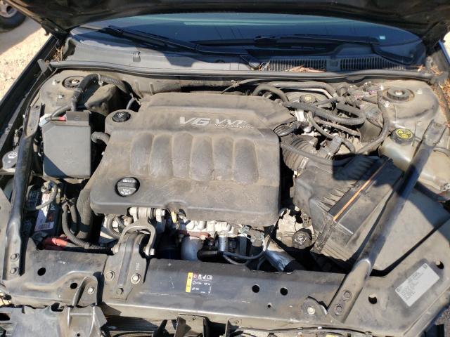 Photo 10 VIN: 2G1WB5E3XF1134198 - CHEVROLET IMPALA LIM 