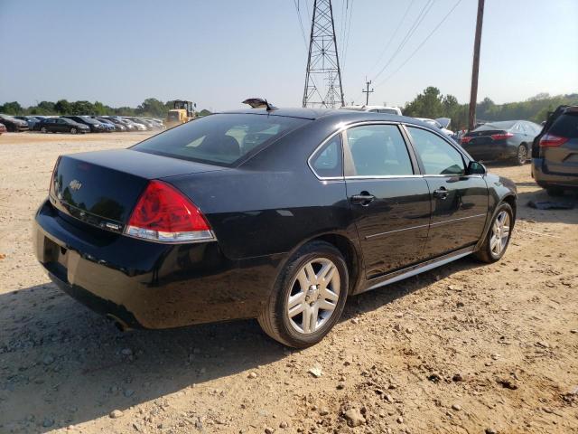 Photo 2 VIN: 2G1WB5E3XF1134198 - CHEVROLET IMPALA LIM 