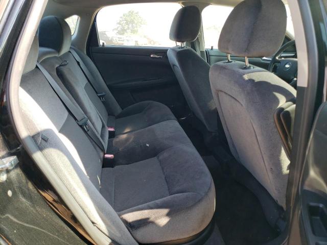 Photo 9 VIN: 2G1WB5E3XF1134198 - CHEVROLET IMPALA LIM 