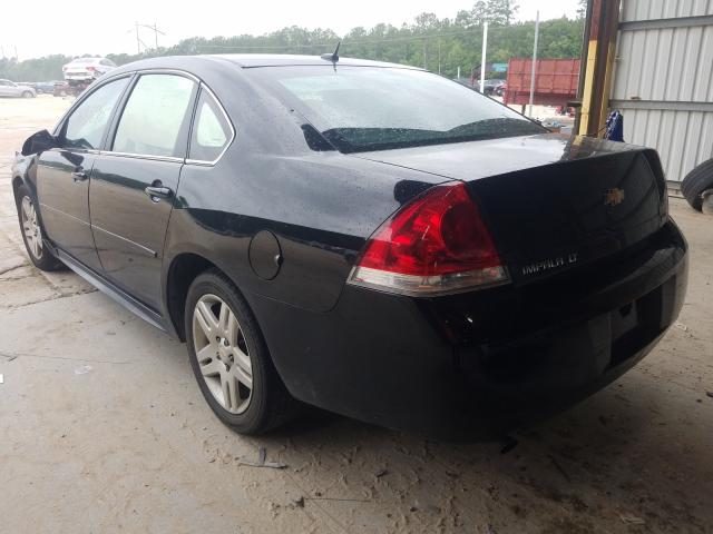 Photo 2 VIN: 2G1WB5E3XF1144133 - CHEVROLET IMPALA 