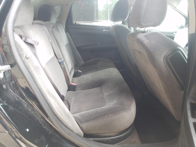 Photo 5 VIN: 2G1WB5E3XF1144133 - CHEVROLET IMPALA 