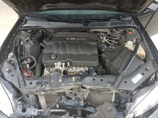 Photo 6 VIN: 2G1WB5E3XF1144133 - CHEVROLET IMPALA 