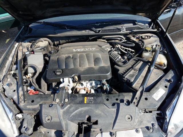 Photo 6 VIN: 2G1WB5E3XF1147694 - CHEVROLET IMPALA LIM 