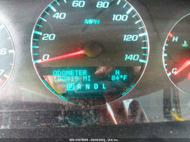 Photo 6 VIN: 2G1WB5E3XF1151454 - CHEVROLET IMPALA LIMITED 