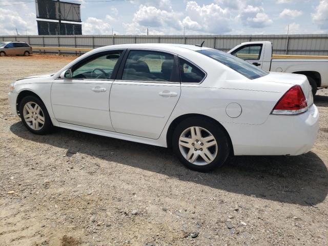 Photo 1 VIN: 2G1WB5E3XF1152510 - CHEVROLET IMPALA 