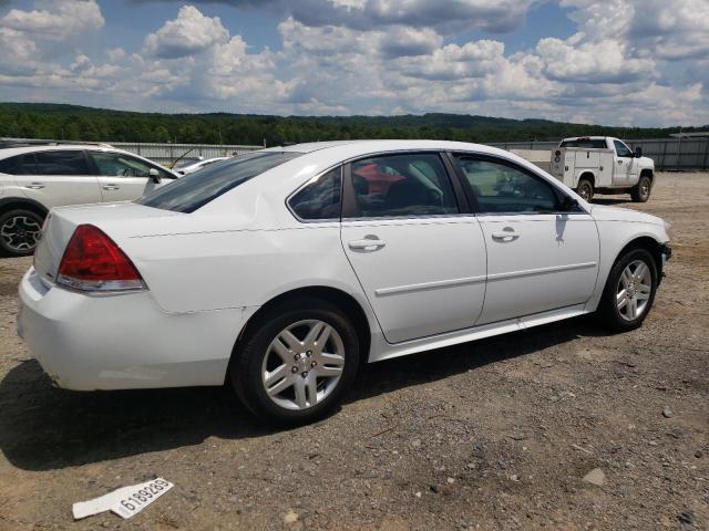 Photo 2 VIN: 2G1WB5E3XF1152510 - CHEVROLET IMPALA 