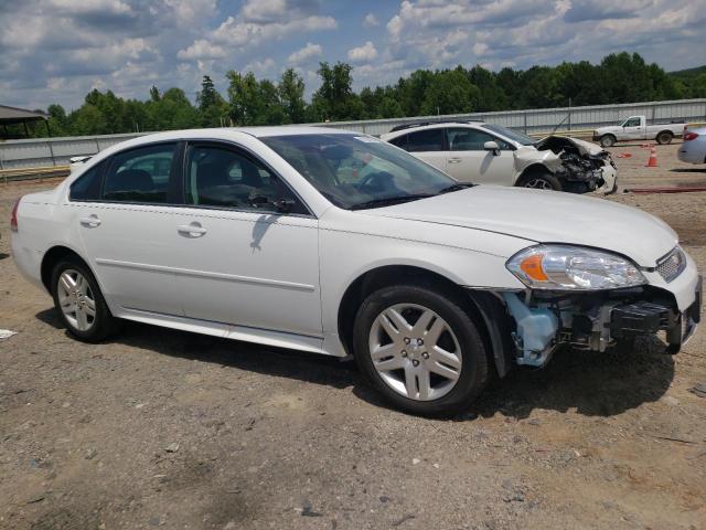 Photo 3 VIN: 2G1WB5E3XF1152510 - CHEVROLET IMPALA 