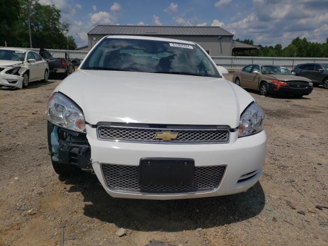 Photo 4 VIN: 2G1WB5E3XF1152510 - CHEVROLET IMPALA 