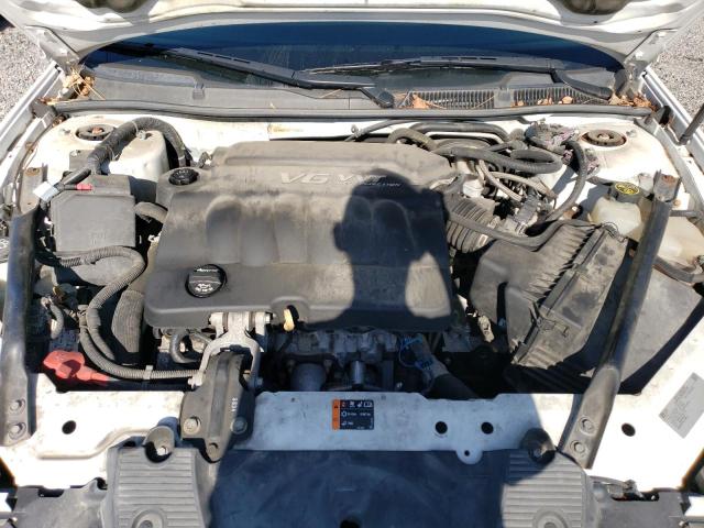 Photo 10 VIN: 2G1WB5E3XF1152863 - CHEVROLET IMPALA LIM 