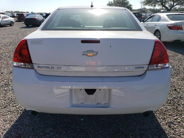 Photo 5 VIN: 2G1WB5E3XF1152863 - CHEVROLET IMPALA LIM 