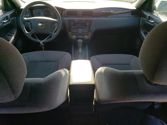 Photo 7 VIN: 2G1WB5E3XF1152863 - CHEVROLET IMPALA LIM 