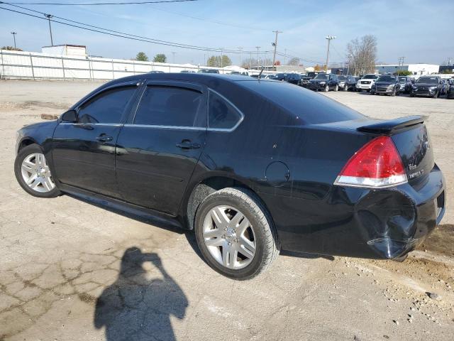 Photo 1 VIN: 2G1WB5E3XG1101591 - CHEVROLET IMPALA 