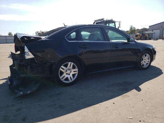 Photo 2 VIN: 2G1WB5E3XG1102109 - CHEVROLET IMPALA 