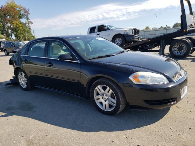 Photo 3 VIN: 2G1WB5E3XG1102109 - CHEVROLET IMPALA 