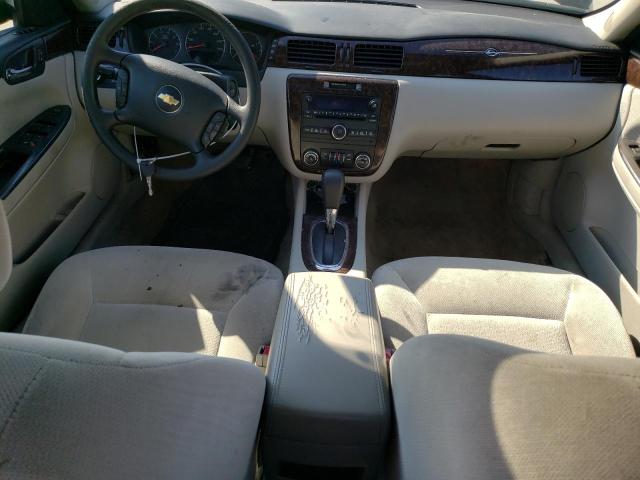 Photo 7 VIN: 2G1WB5E3XG1102109 - CHEVROLET IMPALA 