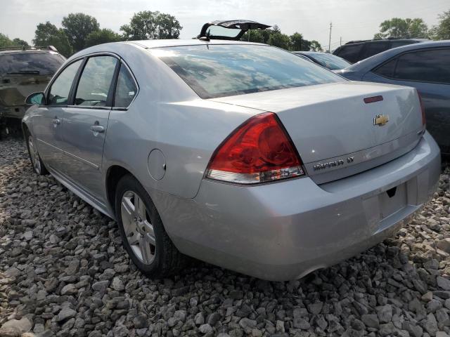 Photo 1 VIN: 2G1WB5E3XG1104250 - CHEVROLET IMPALA LIM 