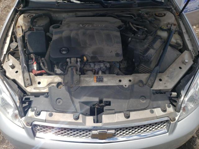 Photo 10 VIN: 2G1WB5E3XG1104250 - CHEVROLET IMPALA LIM 