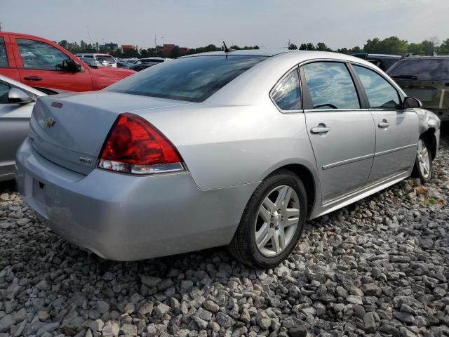 Photo 2 VIN: 2G1WB5E3XG1104250 - CHEVROLET IMPALA LIM 