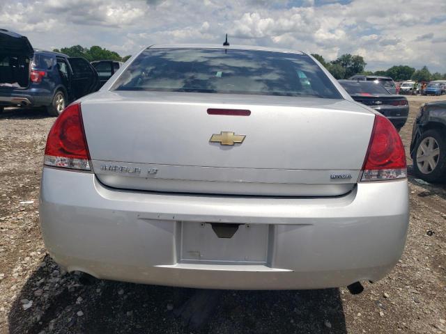 Photo 5 VIN: 2G1WB5E3XG1104250 - CHEVROLET IMPALA LIM 