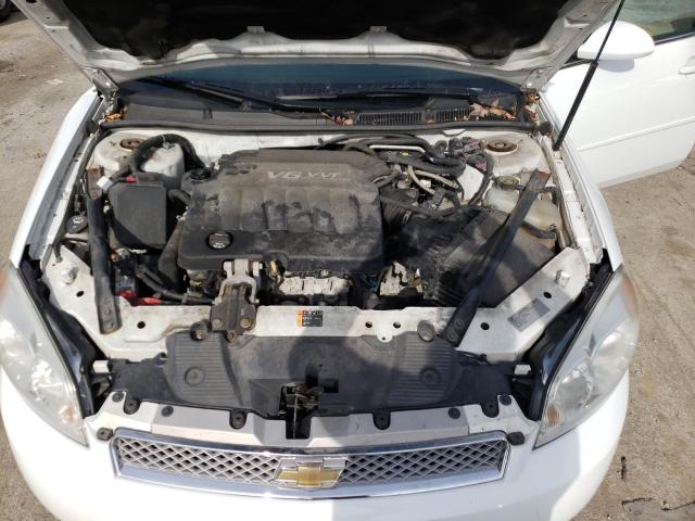 Photo 6 VIN: 2G1WB5E3XG1106063 - CHEVROLET IMPALA LIM 