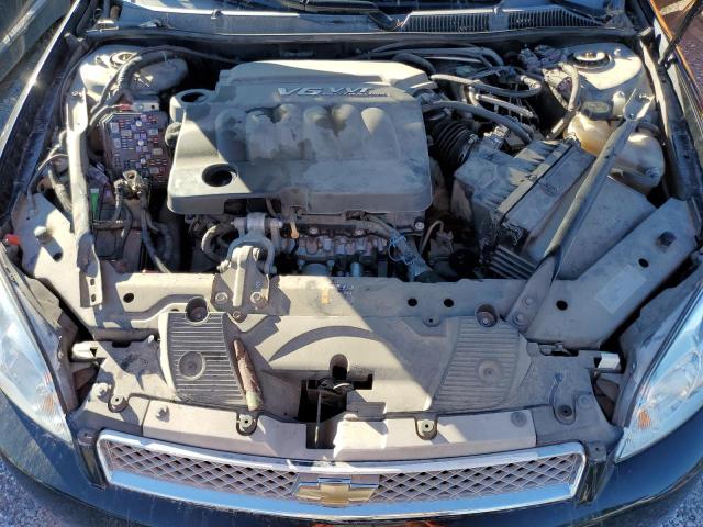 Photo 10 VIN: 2G1WB5E3XG1106371 - CHEVROLET IMPALA 