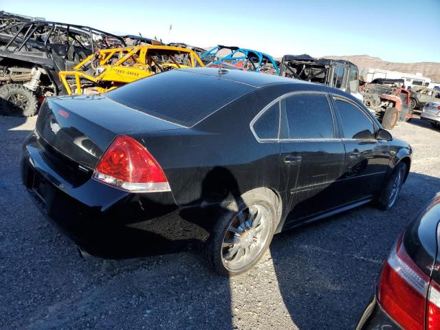 Photo 2 VIN: 2G1WB5E3XG1106371 - CHEVROLET IMPALA 