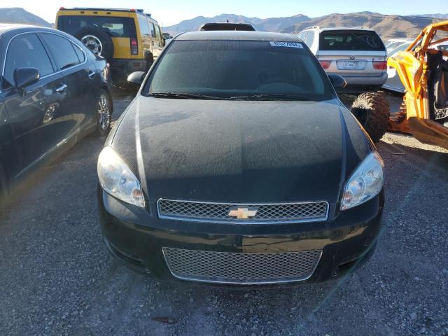 Photo 4 VIN: 2G1WB5E3XG1106371 - CHEVROLET IMPALA 